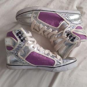 Steve Madden Fix shoes